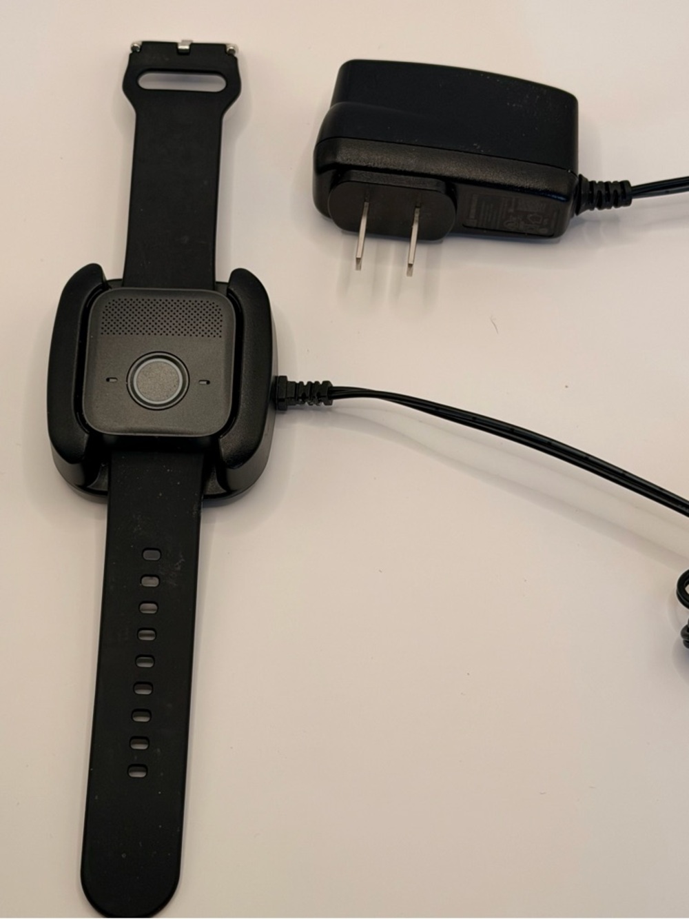 Belle W Wearable Mobile Medical‎ Alert Belle W With Charger